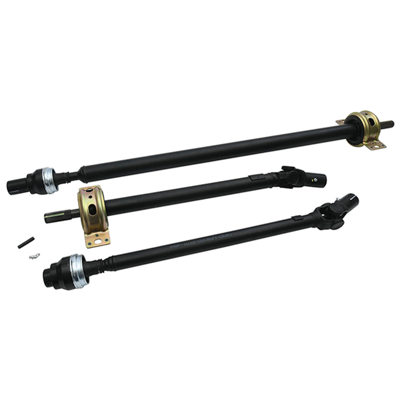 All Balls Racing Front Prop Shaft for 2020 Polaris General 4 1000 EPS