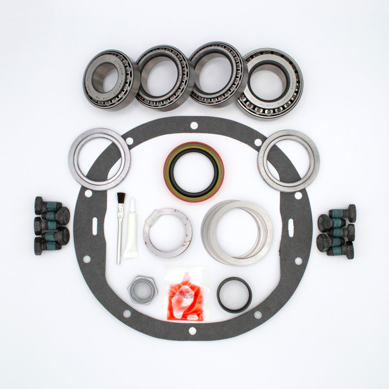 Eaton GM 8.5-Inch Rear Master Differential Install Kit eatK-GM8.5SR