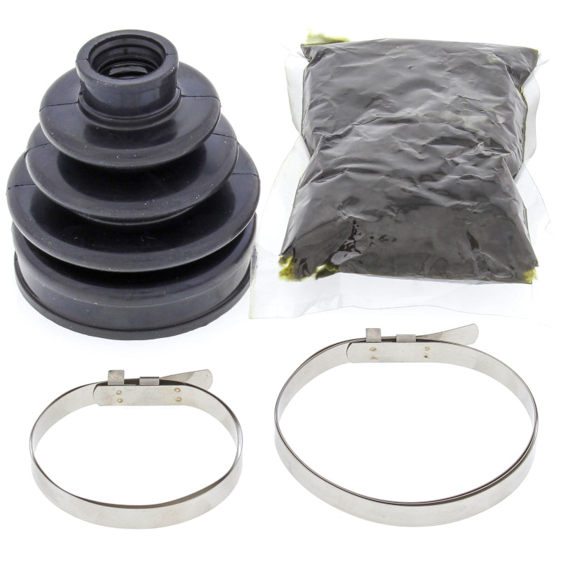 All Balls Racing ABR19-5007 Front Inner CV Boot Repair Kit for 2006 Honda TRX350FE