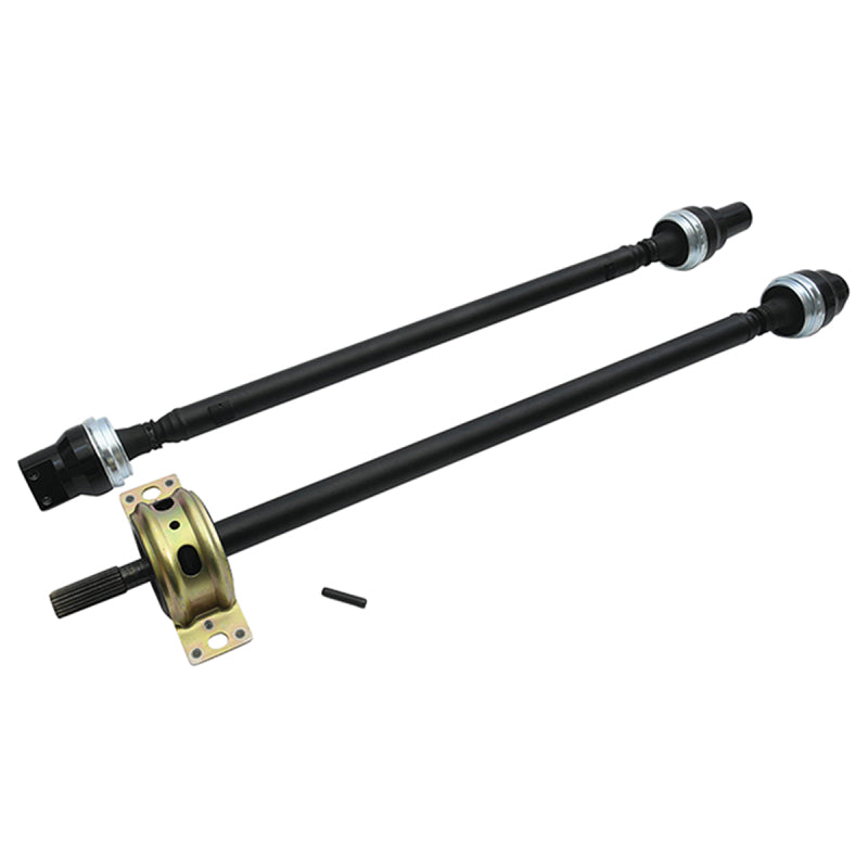 All Balls Racing Front Prop Shaft for 2019-2020 Polaris Ranger 1000 and XP 1000 EPS