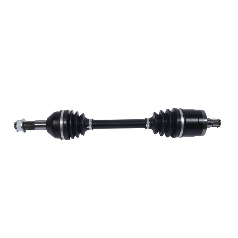 All Balls Racing AB8-CA-8-311 Extreme 8-Ball Rear Left Axle for Can-Am ATVs