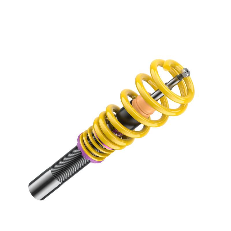 KW V1 INOX-LINE Coilover Kit for 2009-2017 Audi Q5 (8R) Without Electronic Dampers