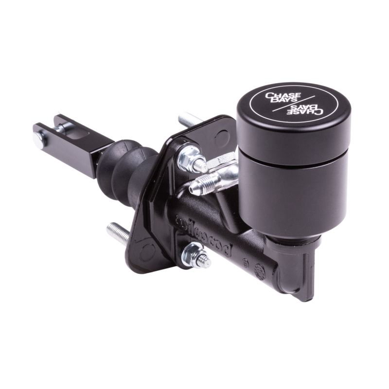 CHB Clutch Master Cyl Adapters
