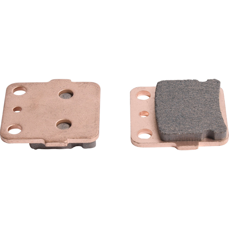 All Balls Racing ABR18-8008 Sintered Front Left Brake Pad