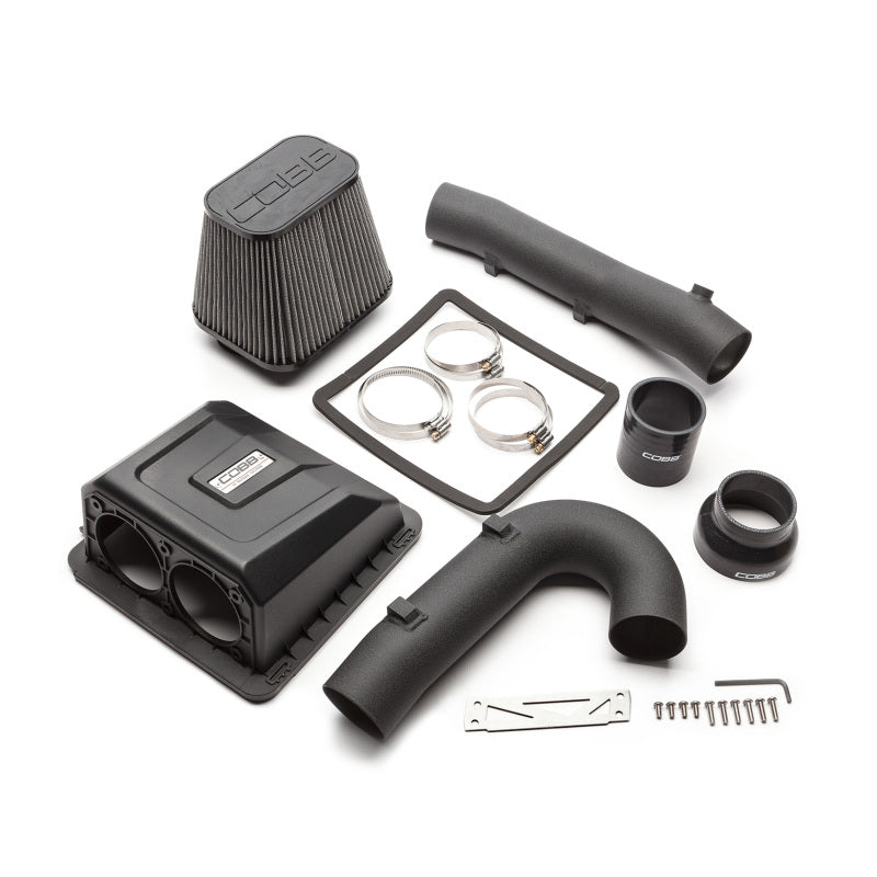Cobb 17-18 Ford F-150 Raptor Intake System