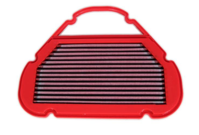 BMC Motorcycle Replacement Filters- Race