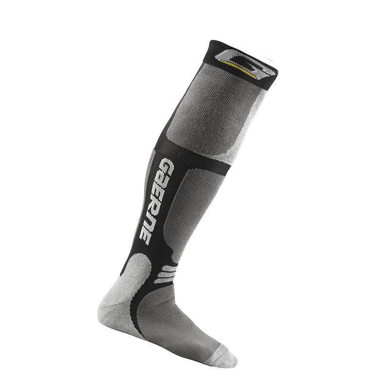Gaerne GAR4206-001-L Socks Short Silver, Large