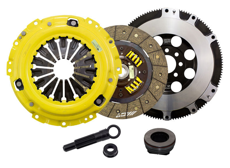 ACT DN4-HDSS Heavy Duty Performance Street Sprung Clutch Kit for 2003-2005 Dodge Neon