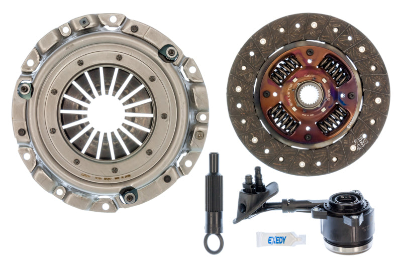 EXE OE Clutch Kits
