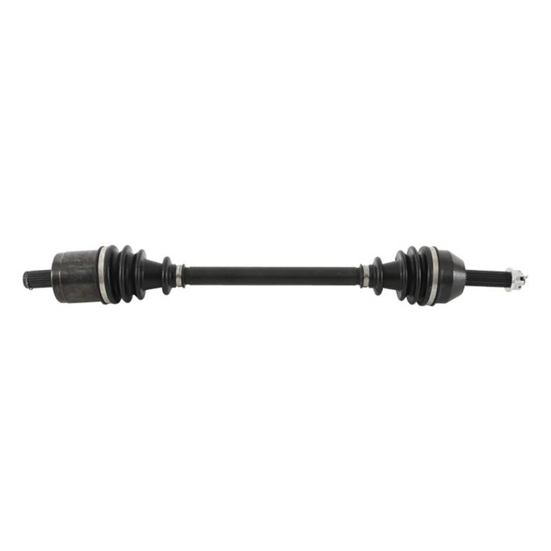 All Balls Racing AB8-PO-8-308 Extreme 8-Ball Front Left Axle for 2008-2009 Polaris Ranger