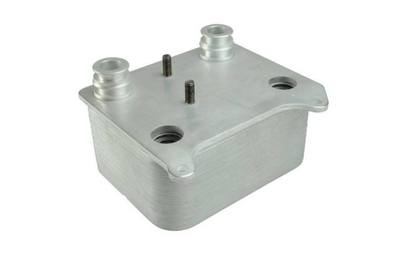 Sinister Diesel 03-07 Ford Powerstroke 6.0L Oil Cooler kit