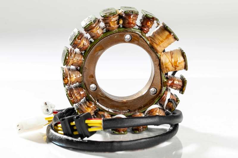 Ricks Motorsport Electrics RME21-727 OEM-Style Stator for Kawasaki KLX650
