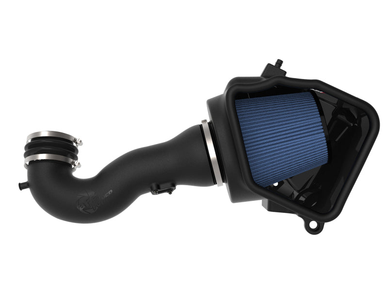 aFe Magnum FORCE Stage-2 Pro 5R Cold Air Intake System 54-13058R for 2019-2026 GM Trucks and SUVs with 5.3L V8