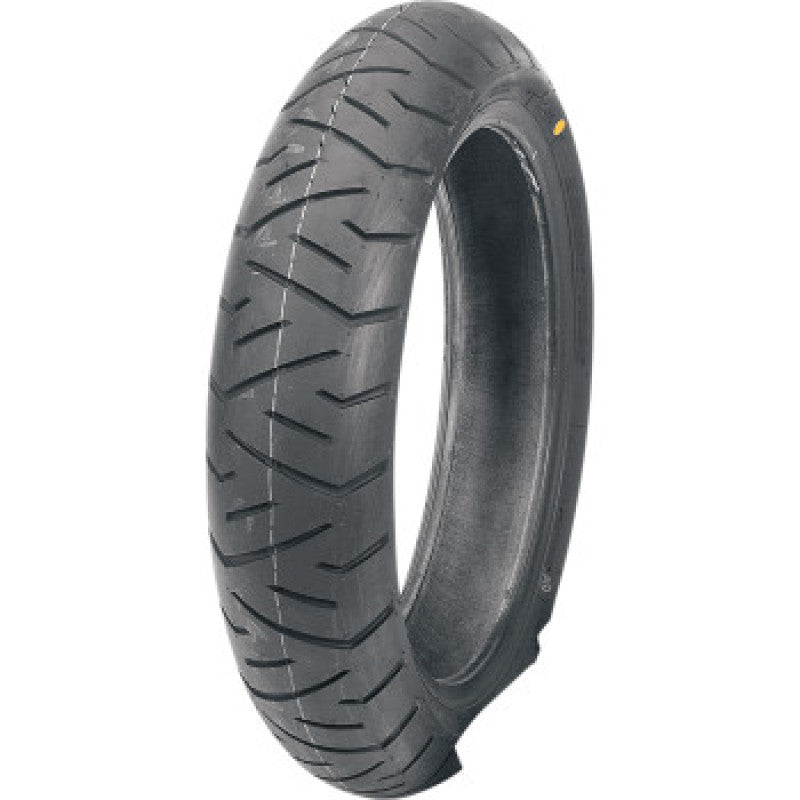Bridgestone Bt Th01F 120/70R15 Brgmn650 Ft