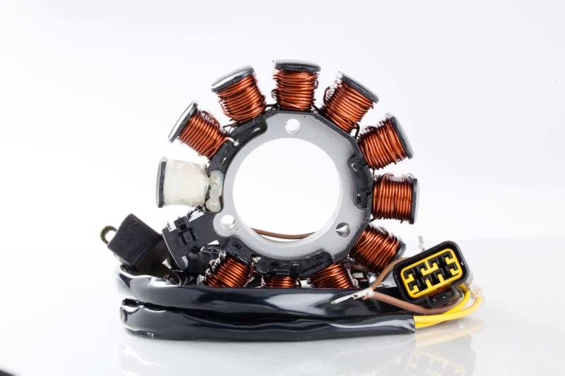 Ricks Motorsport Electrics RME21-556 New OEM-Style Polaris Stator