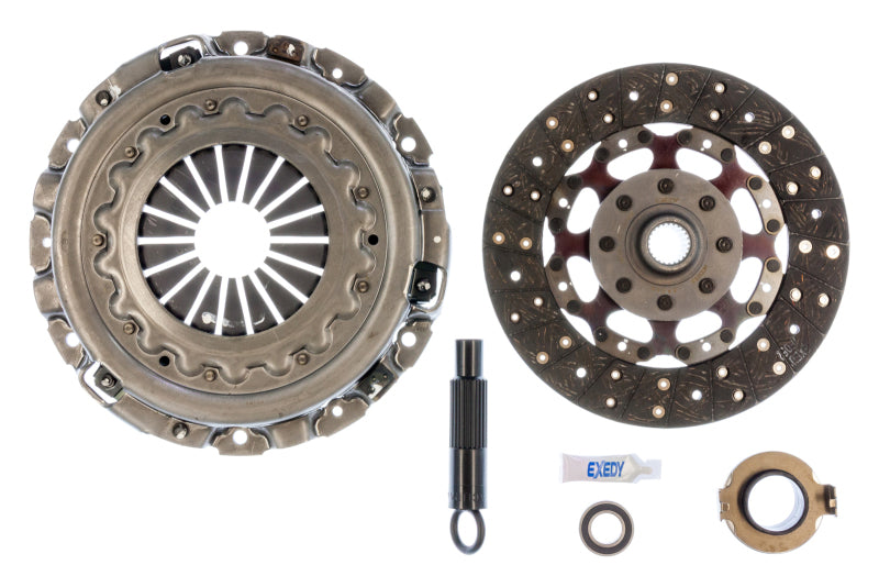 Exedy exeHCK1012 - OE 2010-2014 Acura TL V6 AWD Clutch Kit
