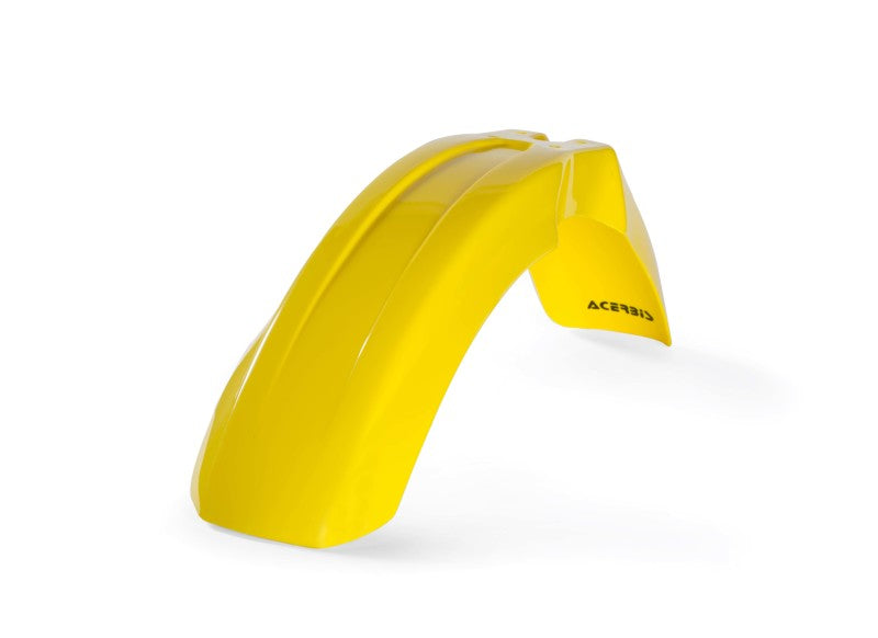 Acerbis Front Fender AC B2040330005 for Suzuki RM125, RM250, DR-Z400 and Kawasaki KLX400