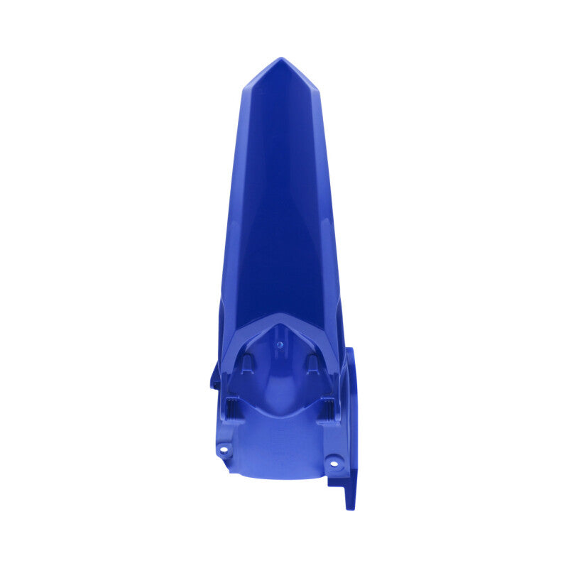 Acerbis ACB2988690003 Rear Fender for 2027 Yamaha YZ450F, Blue
