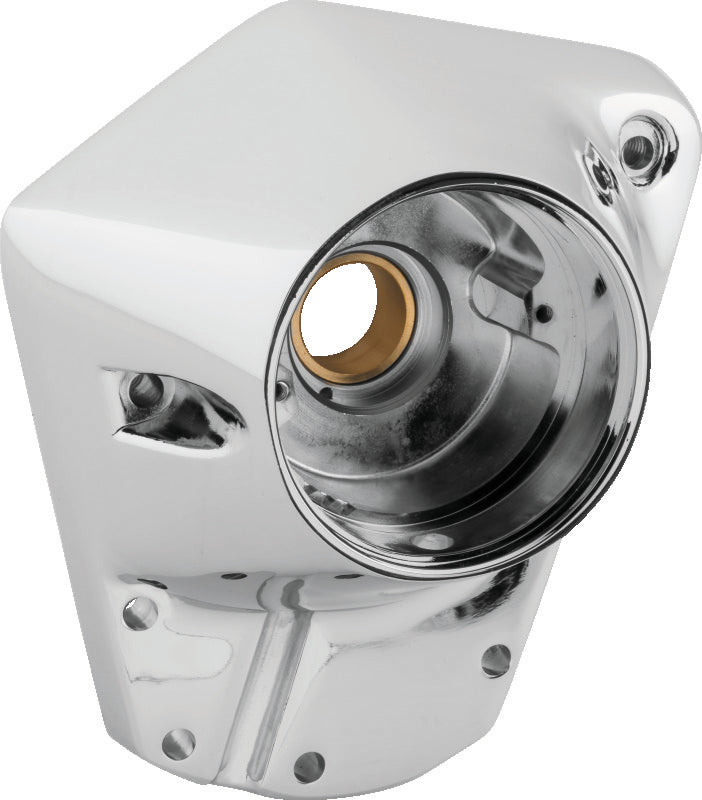 Bikers Choice 93-99 Evolution Big Twin Chrome Cam Cover Replaces H-D 25256-93A 25254-93B