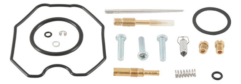 All Balls Racing 26-1190 Carburetor Rebuild Kit for Honda CRF100F and XR100R