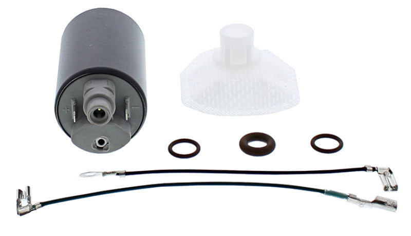 All Balls Racing ABR47-2032 Fuel Pump Rebuild Kit for Kawasaki KFX450R and Select Powersports Models