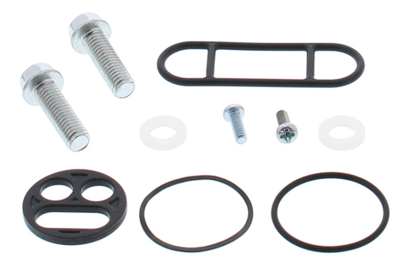 All Balls Racing ABR60-1117 Fuel Tap Repair Kit for 1988-1990 Kawasaki ZX1000 Ninja ZX-10