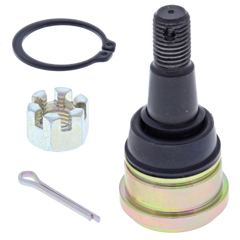 All Balls Racing ABR42-1035 Lower Ball Joint Kit for Can-Am DS 250 and Polaris ATVs