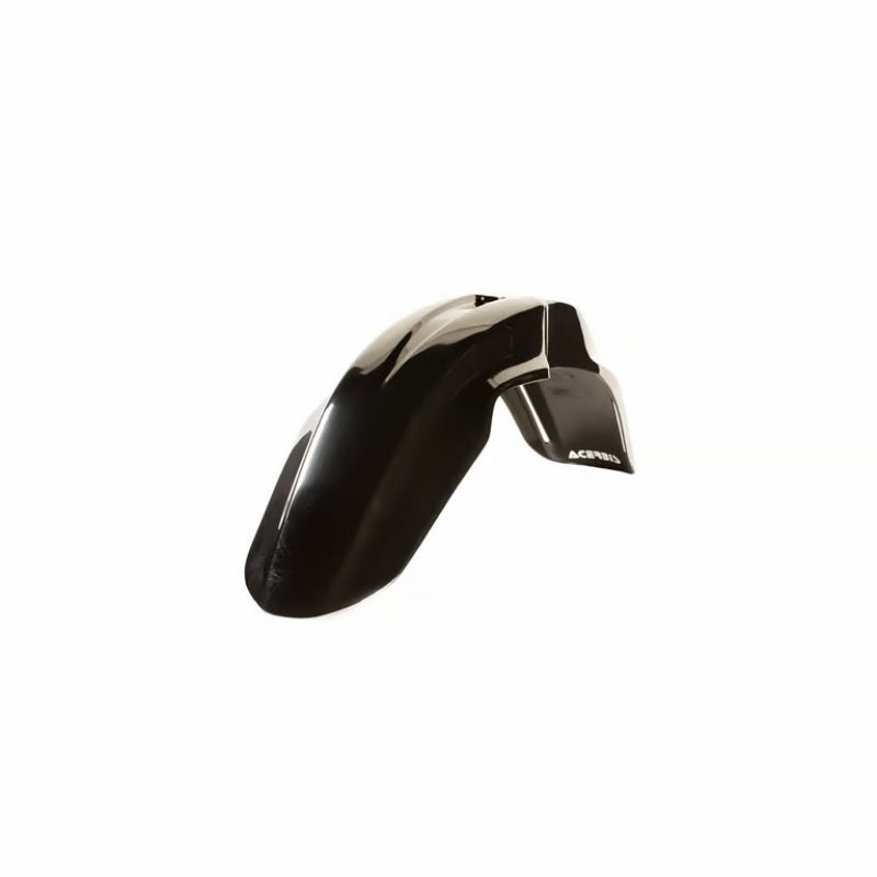 Acerbis ACB2040380001 Front Fender for 2001-2005 Suzuki RM125/RM250 and RM-Z250/RM-Z450