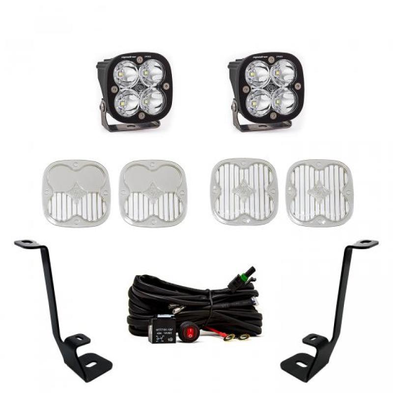 BAJ Squadron Pro Lights