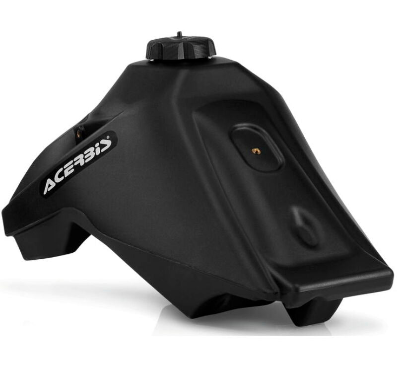 Acerbis 3.1 Gallon Black Fuel Tank for 2013-2016 Honda CRF250L - Part Number acb2374290001