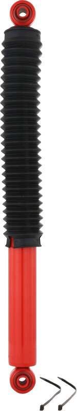 KYB MonoMax Rear Gas Shock for 2019-2020 Chevrolet Silverado 1500 and 2019-2020 GMC Sierra 1500 - Part Number KYB5650028