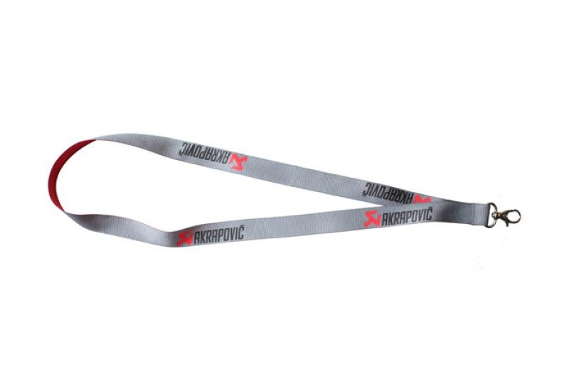 Akrapovič Lanyard AKR800613