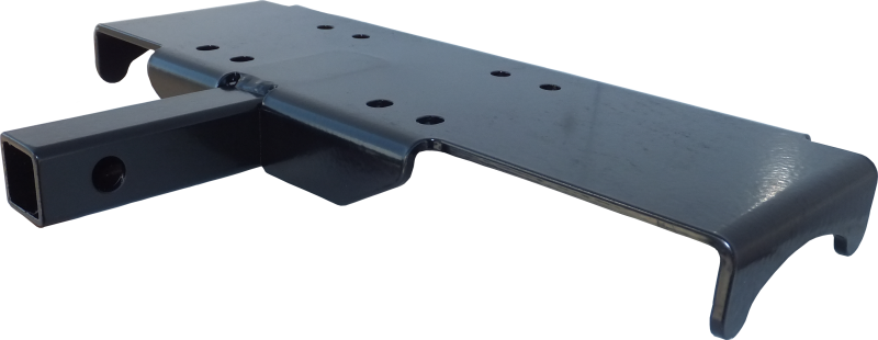 KFI KFI100615 1-1/4-Inch Receiver Winch Mount Kit
