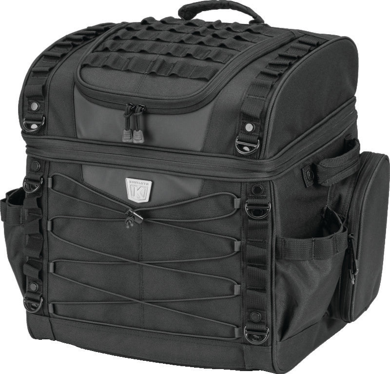 Kuryakyn Momentum Vagabond Bag Part Number 5285