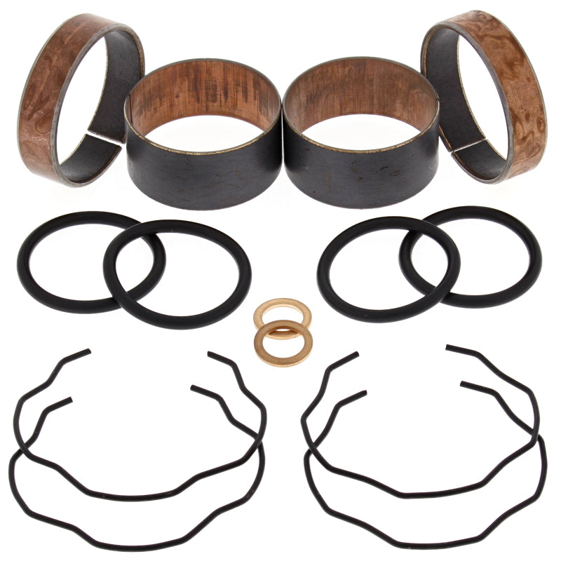 All Balls Racing ABR38-6095 Fork Bushing Kit for Honda Shadow Sabre and Shadow Aero