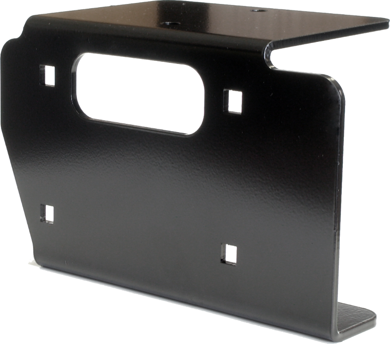 KFI KFI100595 Winch Mount for Kawasaki Prairie 650/700 and Suzuki Twin Peaks 700 4x4