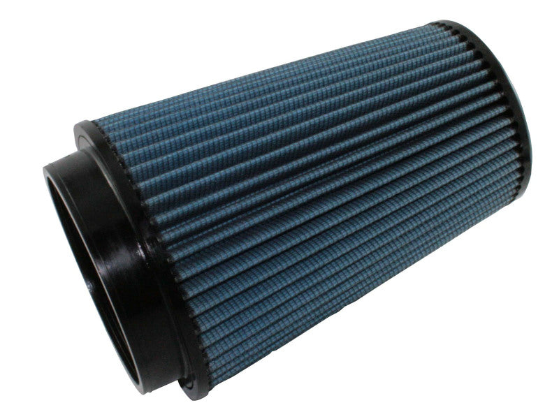 aFe Magnum FLOW Universal Clamp-On Air Filter with Pro 5R Media, Part Number 24-50509