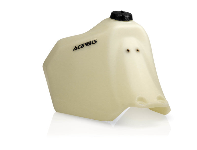 Acerbis 5.3-Gallon Natural Fuel Tank for Suzuki DR650S/DR650SE, Part Number acb2250360147
