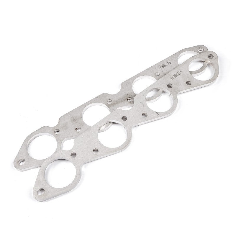 SSW Flange