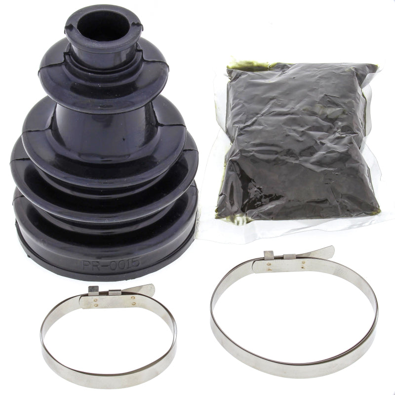 All Balls Racing ABR19-5021 Front Outer CV Boot Repair Kit for Polaris Ranger and CF-Moto C Force 500