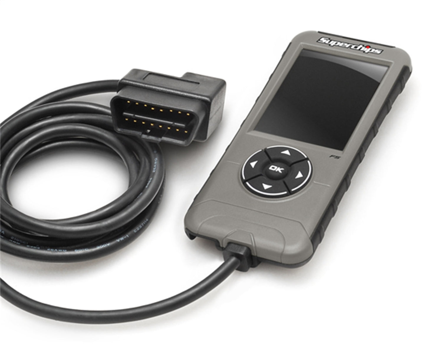 Superchips - 1546 - Performance Tuner/Programmer