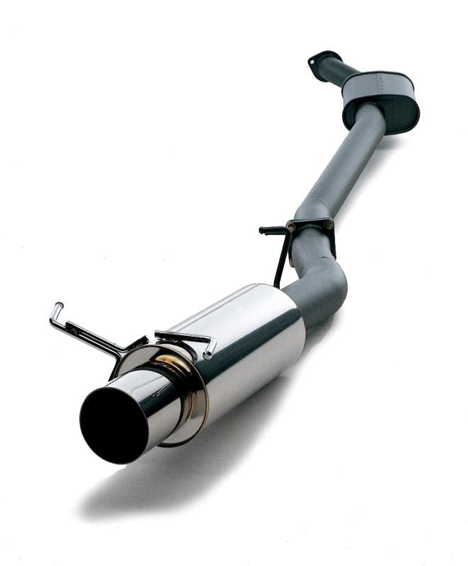 HKS SILENT Hi-Power GDB/GDA/GGA EJ20 Turbo