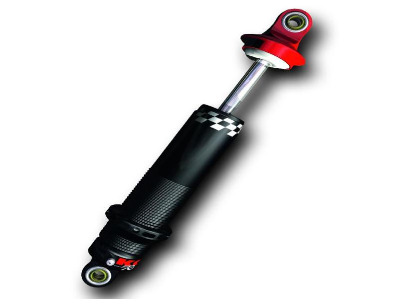 KONI Race 8610 Yellow Adjustable Strut Insert Cartridge 8610 1436RACE