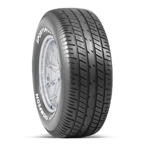 Mickey Thompson Sportsman S/T Performance Tire 215/70R15 97T