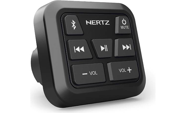 Hertz HMR BT