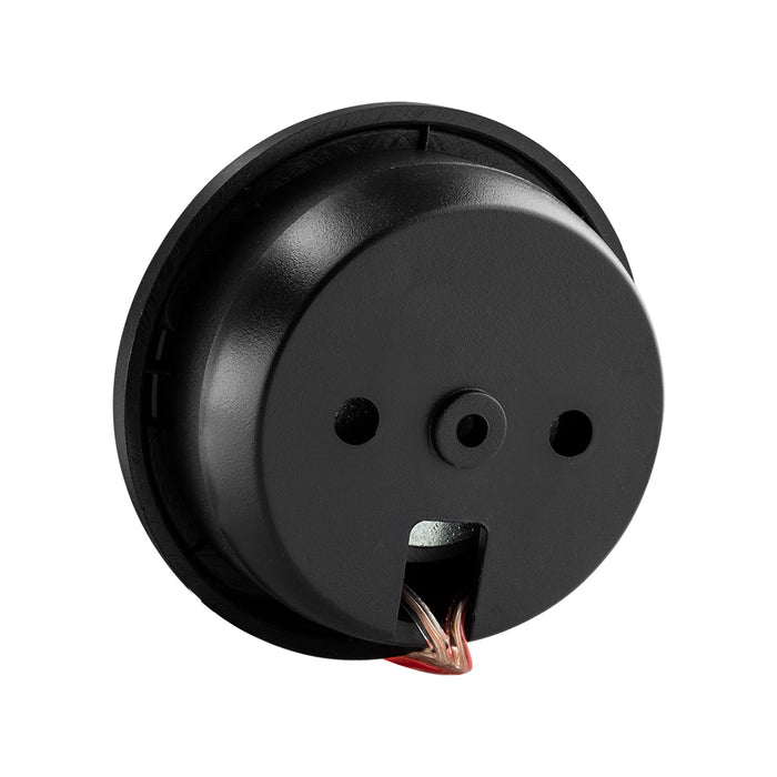 DS18 TX1 2" PEI Dome Ferrite Tweeter 0.5" VC 200 Watts SKU: TX1S