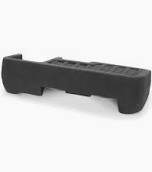 JL Audio Stealthbox® Enclosed Subwoofer for Chevrolet Silverado and GMC Sierra D - View 1
