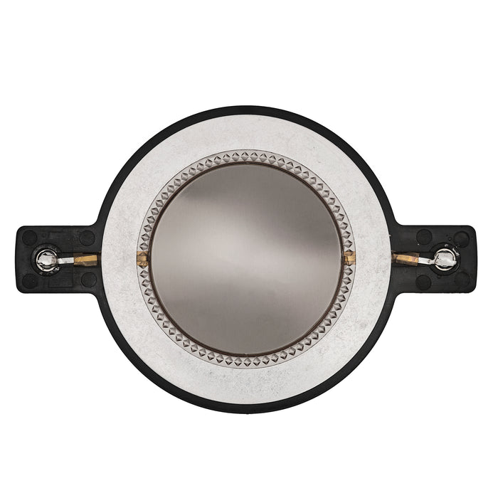 DS18 2" Replacement Diaphragm for PRO-DPL1 and Universal 8-Ohm SKU: PRO-DPL1VC