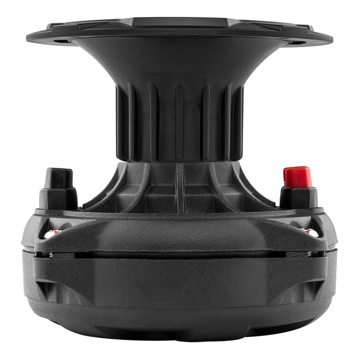 DS18 1" Throat Twist on Slim Horn SKU: PRO-HT1