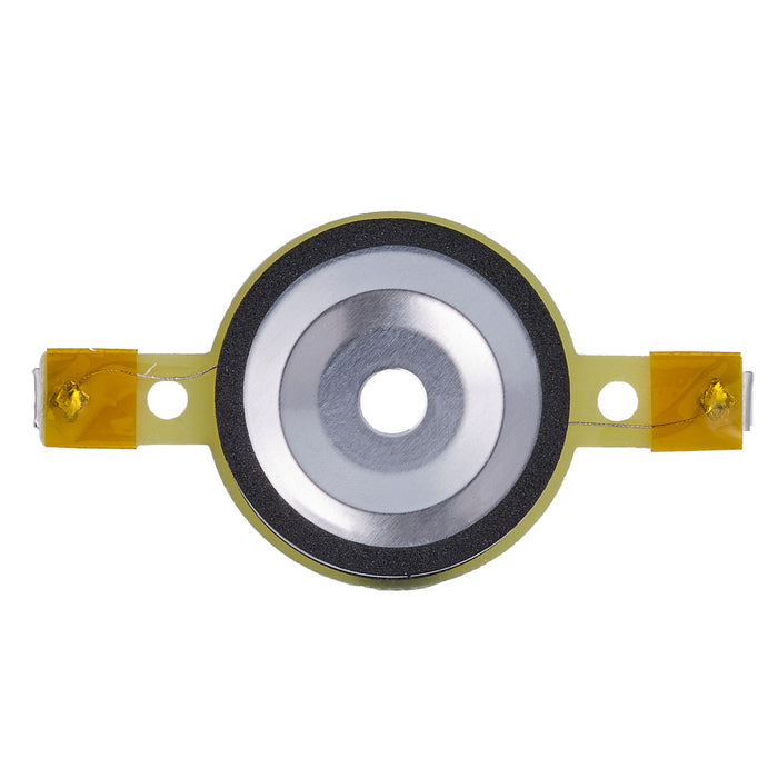 DS18 PRO 1" Replacement Diaphragm for PRO-TW1L , PRO-TWX1 and Universal 8-Ohm SKU: PRO-TW1.8VC